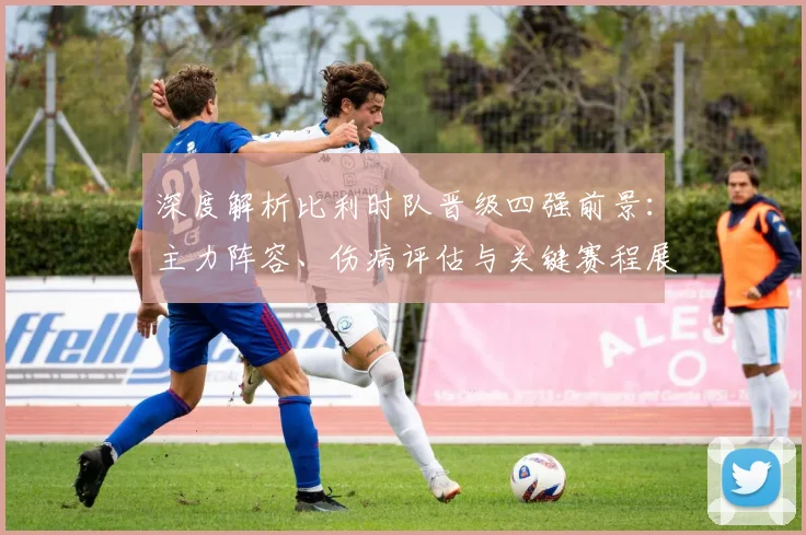 深度解析比利时队晋级四强前景:主力阵容、伤病评估与关键赛程展望